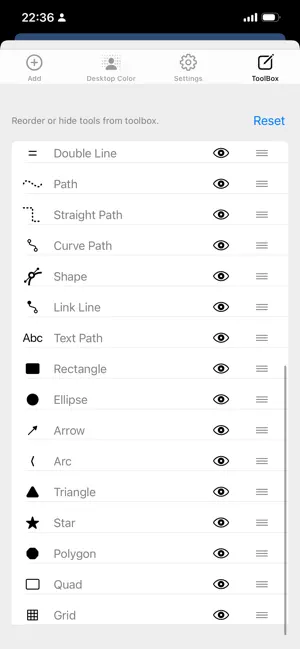 Paintwork - Infinite Notebook screenshot 6