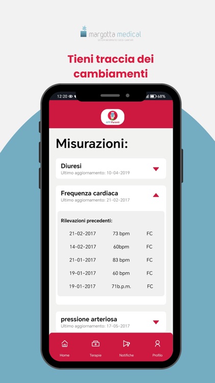 AppParenti 2.0 screenshot-4