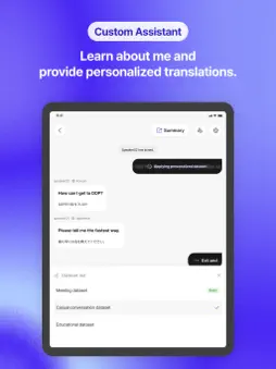 Vogl screenshot 10