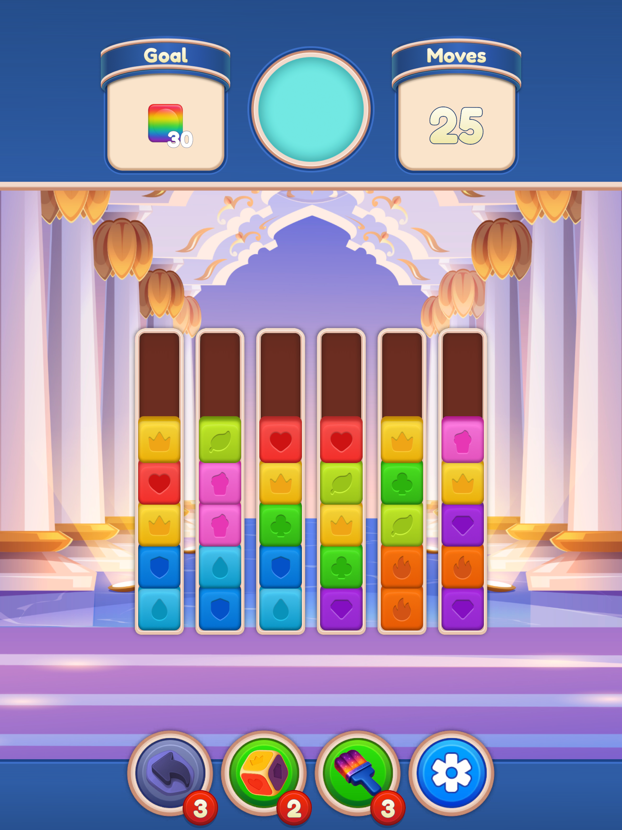 Color Sort Puzzle Mania screenshot 6
