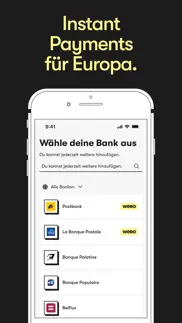 wero wallet iphone bildschirmfoto 4