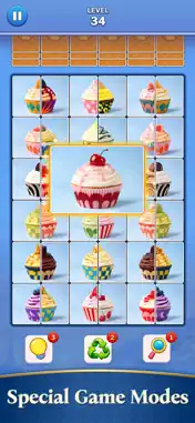 Drop Solitaire - Card Puzzles screenshot 3