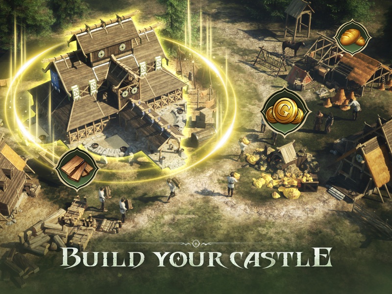 Puzzles & Conquest screenshot 10