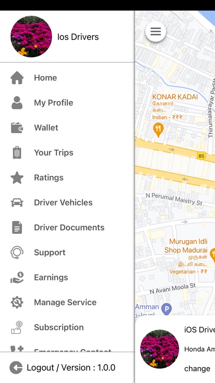 EberLink Driver screenshot-5