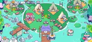 Pond Palsのスクリーンショット