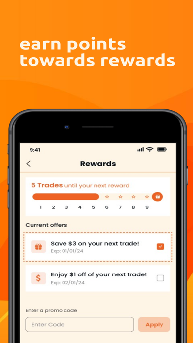 Zippiddi Screenshot