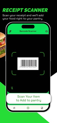 FEAST Solutions screenshot