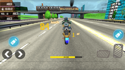 Car Simulator Driving & Racing Screenshot
