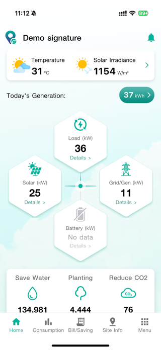 Banpu NEXT Screenshot 1 of 4