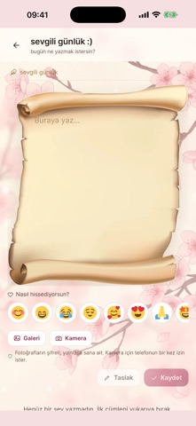 Eyla: My Secret Diary Screenshot 2 of 5