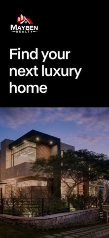 Mayben Realty screenshot