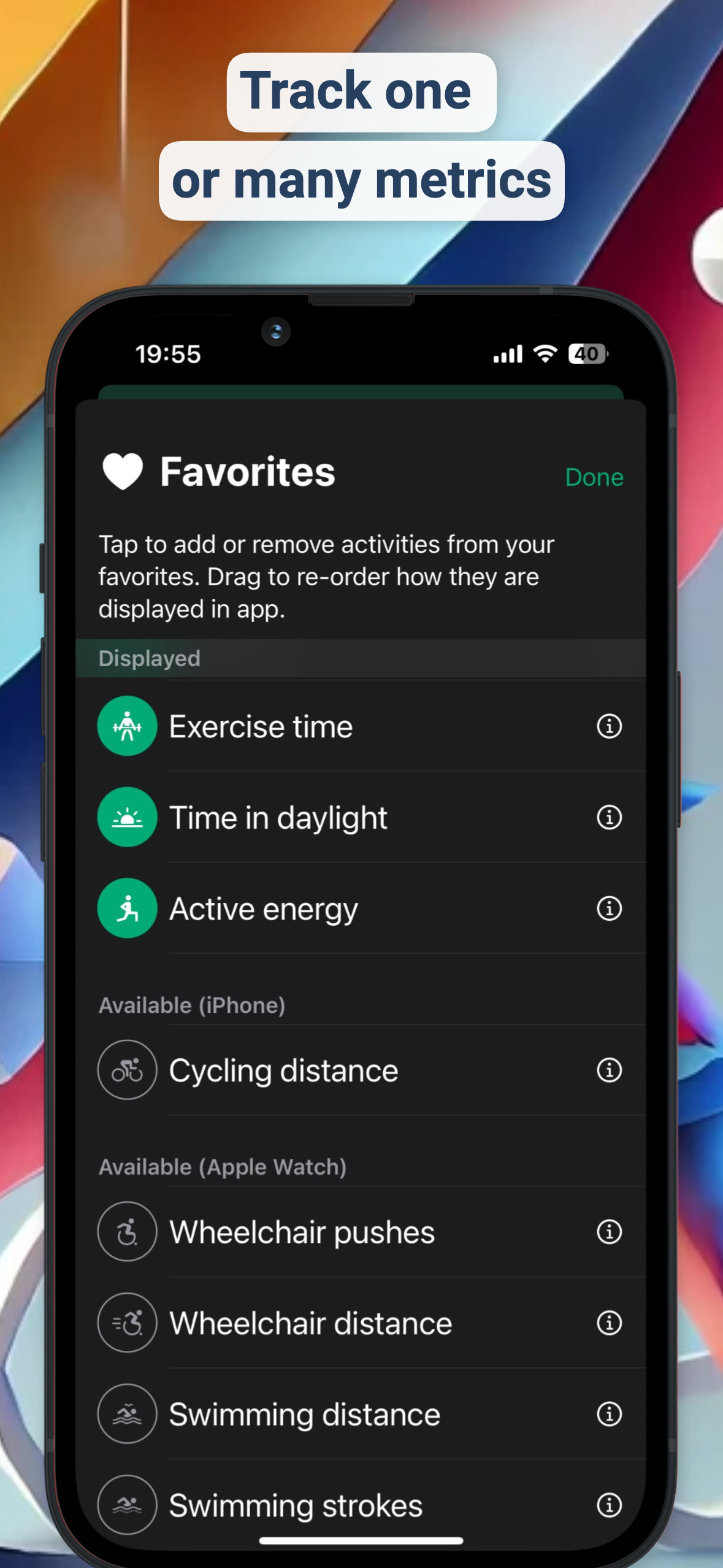Easy Streak:Fitness Simplified screenshot 5