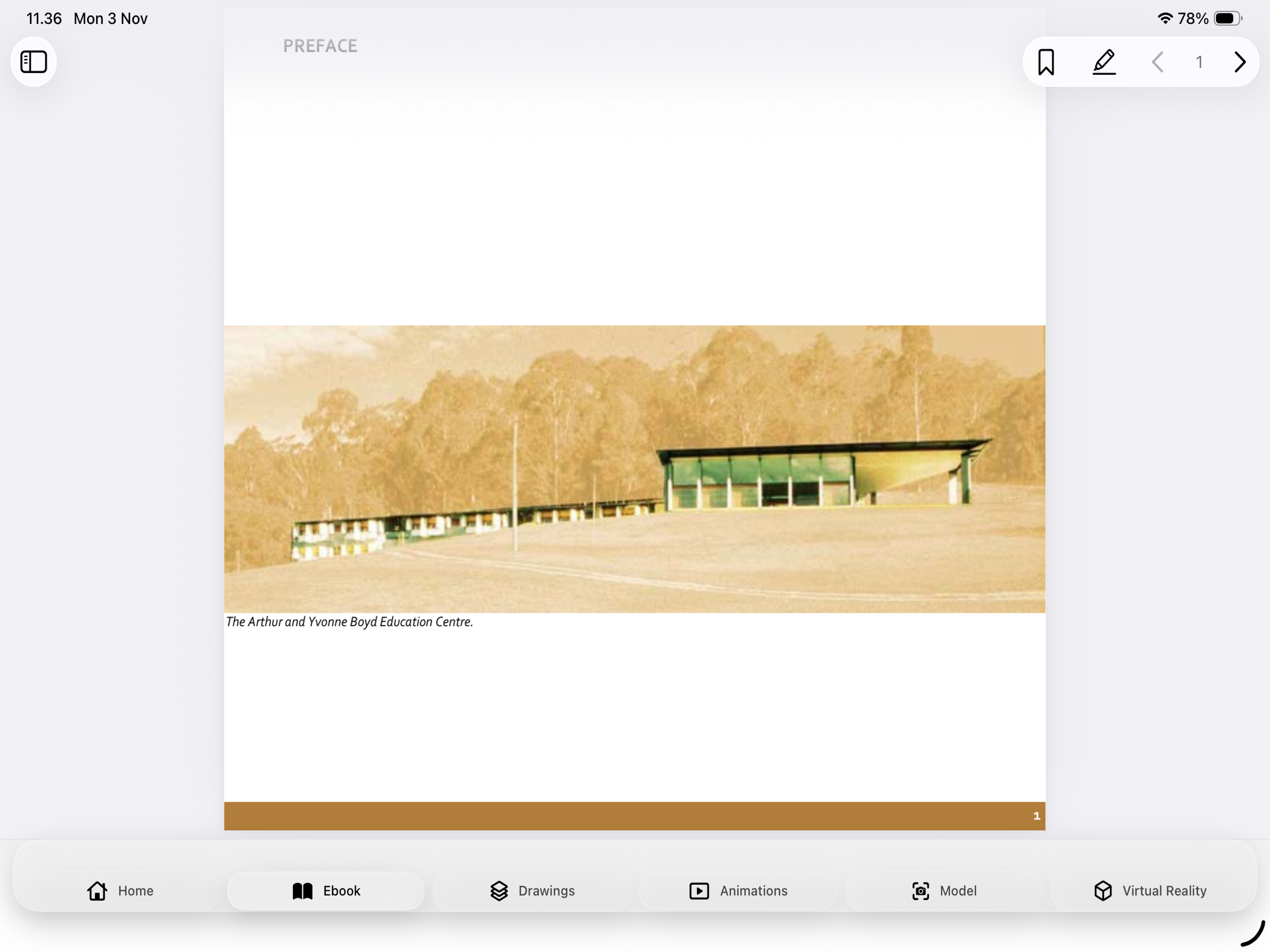 Building & Architecture Boyd screenshot 3