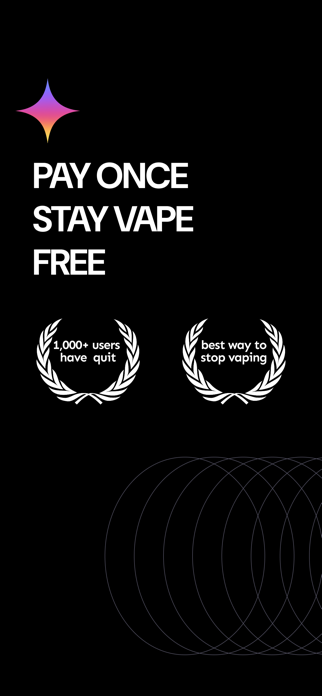 Quit Vapping Screenshot 1 of 6
