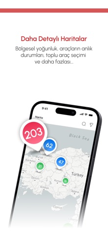 Albil ATS screenshot