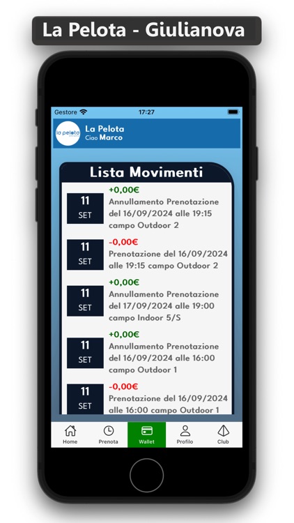 La Pelota screenshot-6