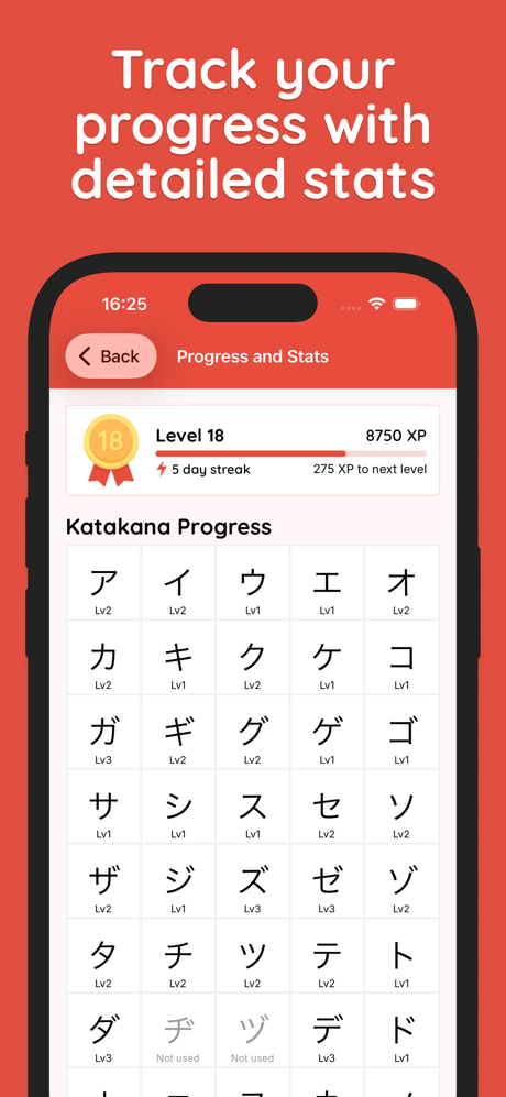 Tabikana: Travel Japanese screenshot 6