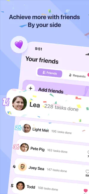 DuoDo:AI Calendar&Task Planner screenshot 4