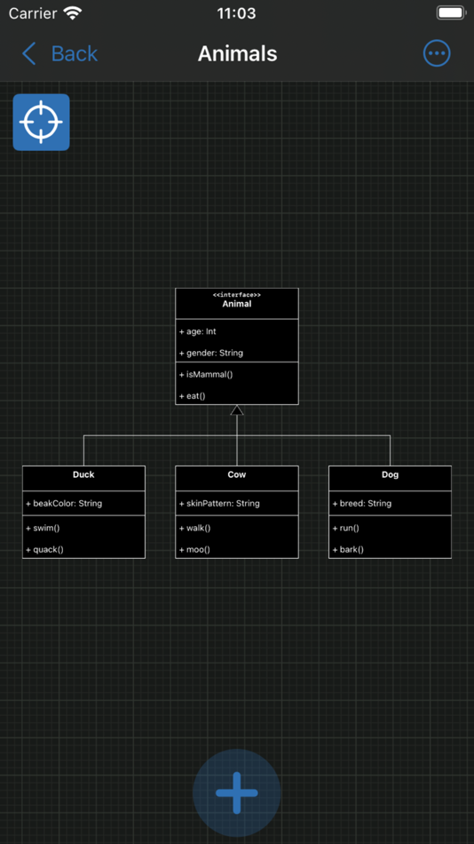 #6. Apollon - UML Modeling Editor (iOS) Podle: TUM Applied Education Technologies