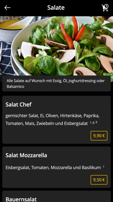 Mangal Rietberg screenshot
