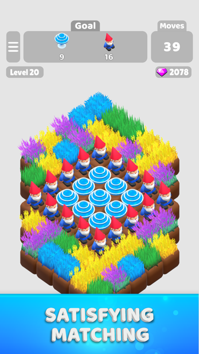 Farmy Blast! Screenshot