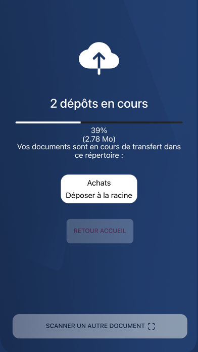 ACQS EXPERTISE CONSEIL Screenshot 7 of 7
