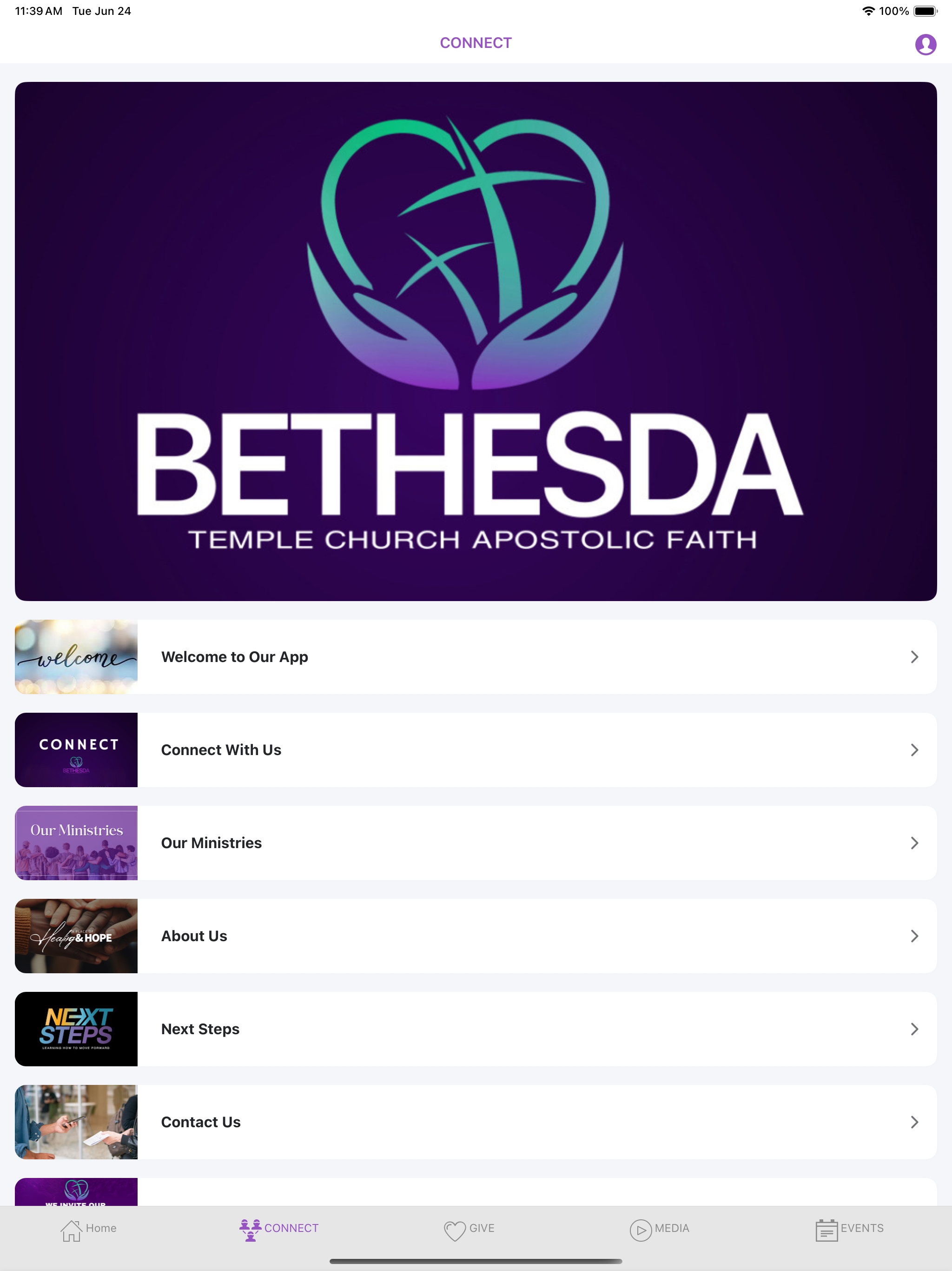 We Are Bethesda