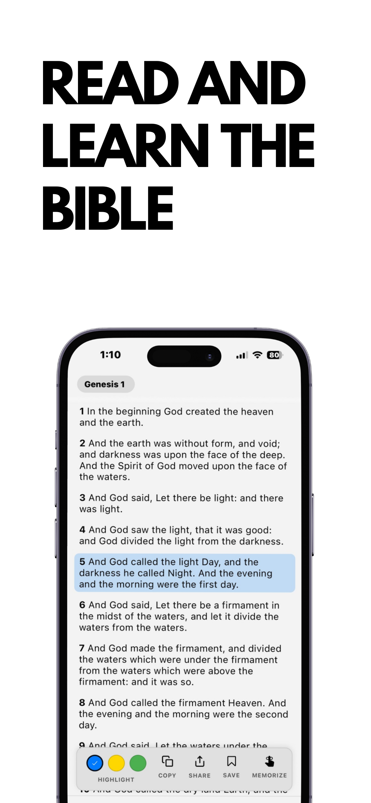 Bible Trivia: Learn & Engage