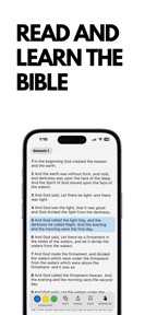 Bible Trivia: Learn & Engage screenshot