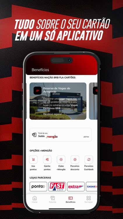 Nação BRB Cartões