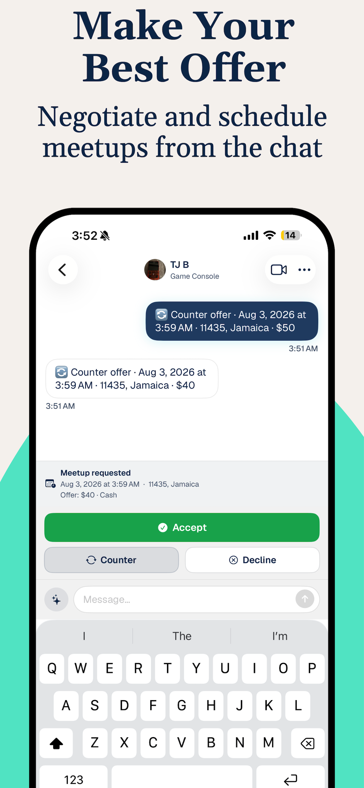 TruGazi: Local Marketplace screenshot 5