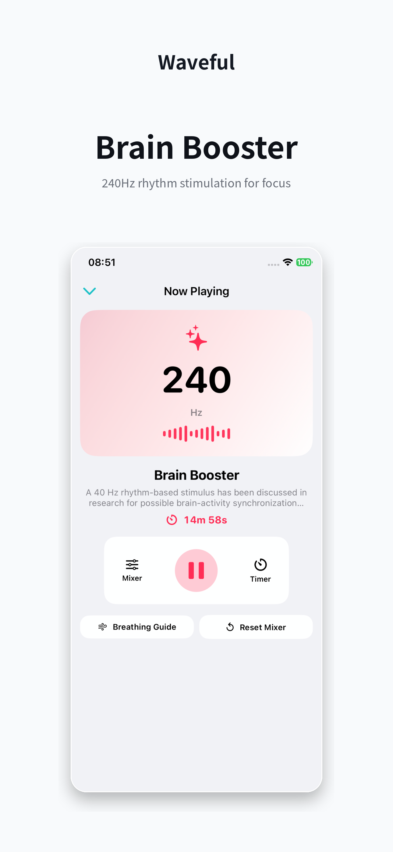 Waveful screenshot 6
