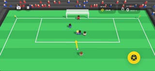 FreeKick: Practice Pitch Screenshot 2 of 6