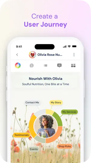 iYuga Wheel screenshot 3