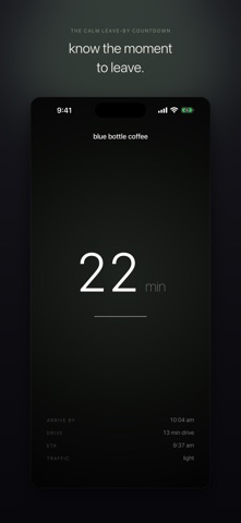depart. Screenshot 4 of 7