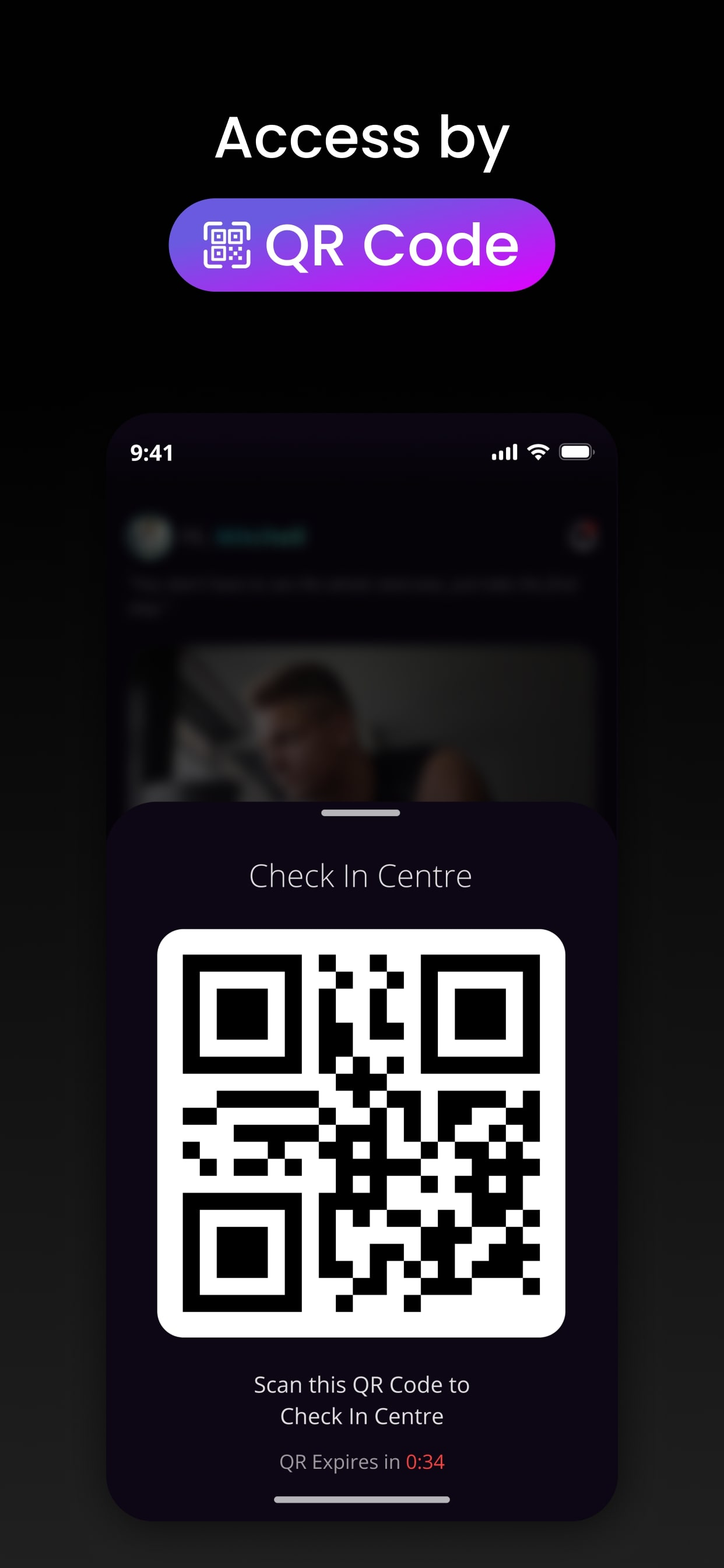Iron House Gym KSA screenshot 4