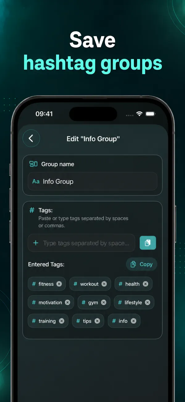 Screenshot #2 pour CrossPost Pro