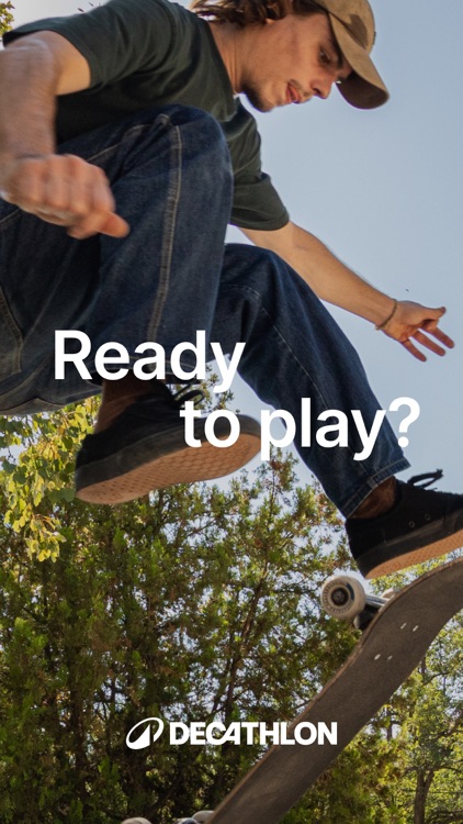 Decathlon Sports Shop