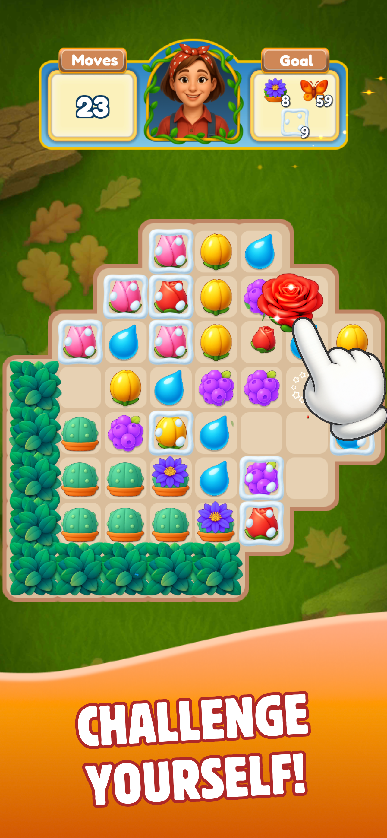 Bloom Dale