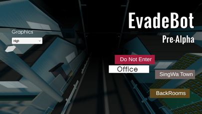 EvadeBot Screenshot