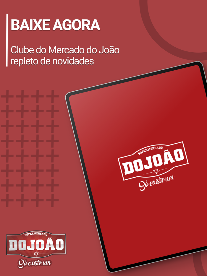 Superclube do João