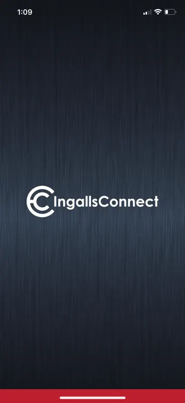 IngallsConnect screenshot 1 of 5
