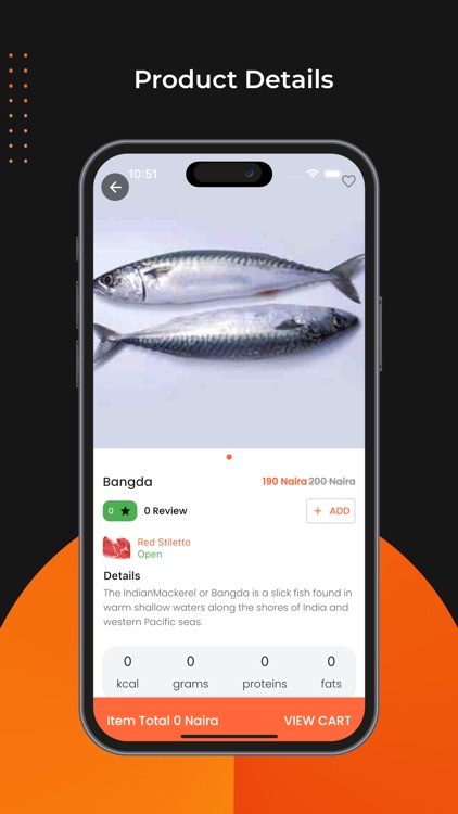 Smart Butcher Customer