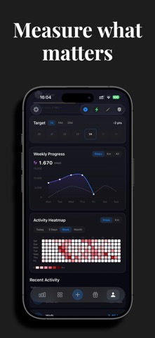 SportIn: Rise to the Challenge screenshot
