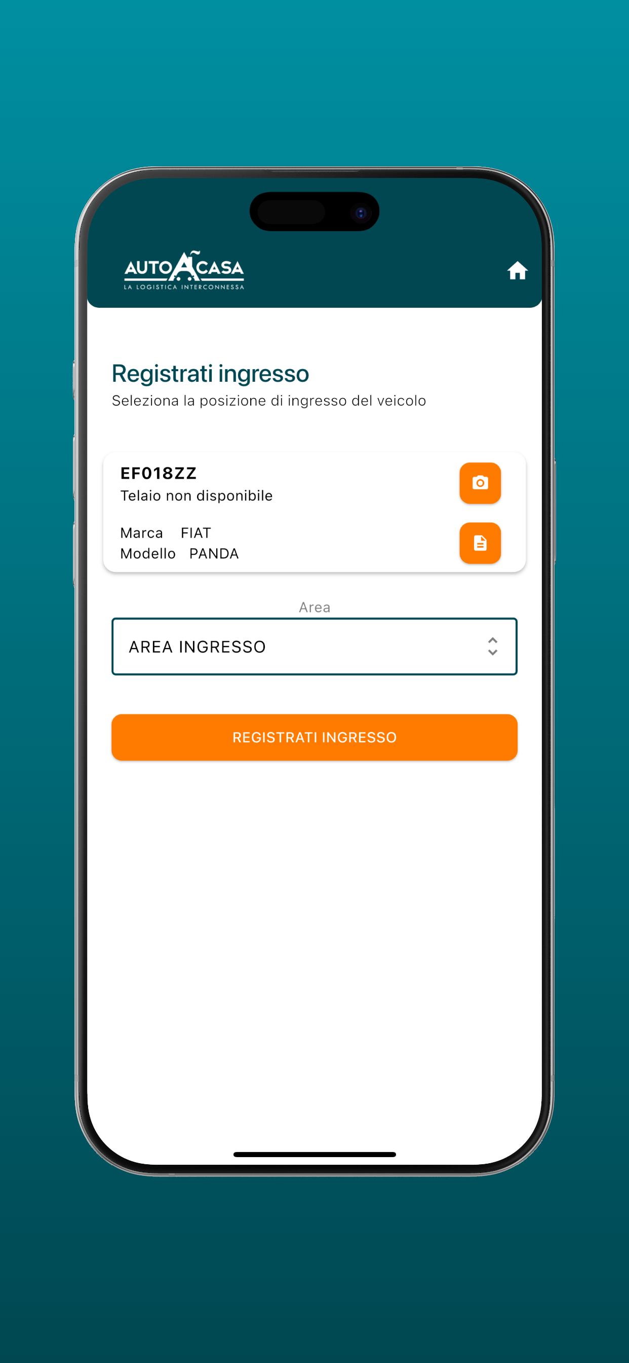 AutoACasa Piazzalisti