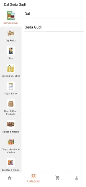 Milan Wholesale Online Shop screenshot 2
