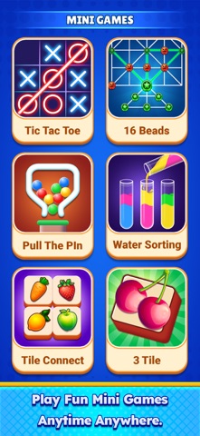 Ludo Buzz - Multiplayer Game Screenshot 8 of 8