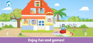 LEGO® Bluey screenshot 4