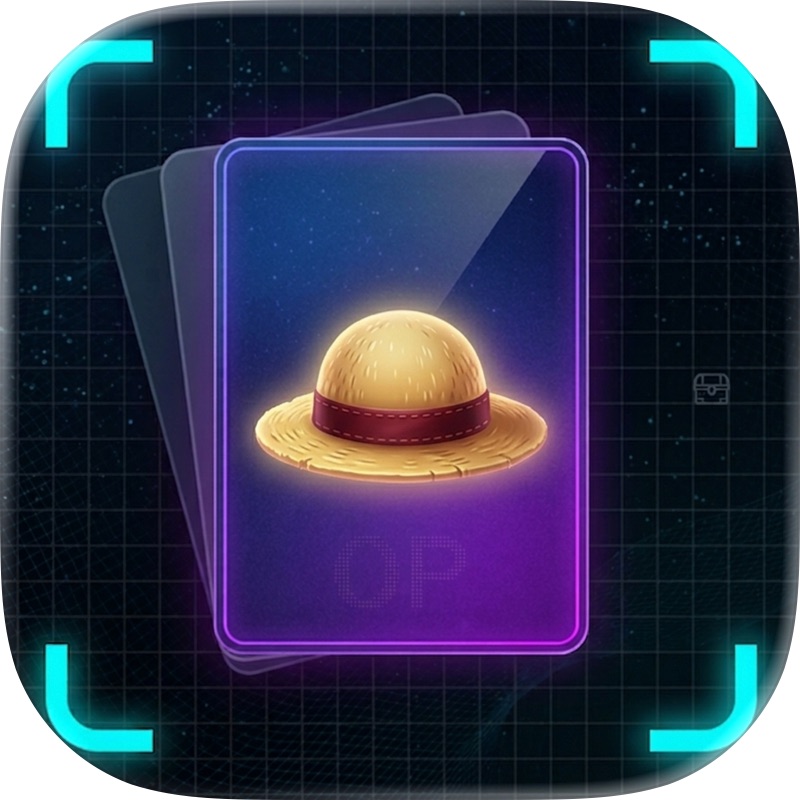 Z-Scanner: TCG Card Toolkit screenshot 8