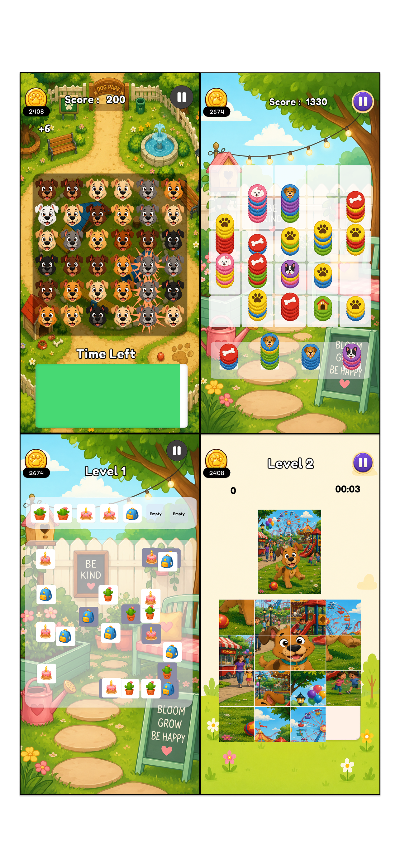 Scooby My Ai Pet screenshot 6